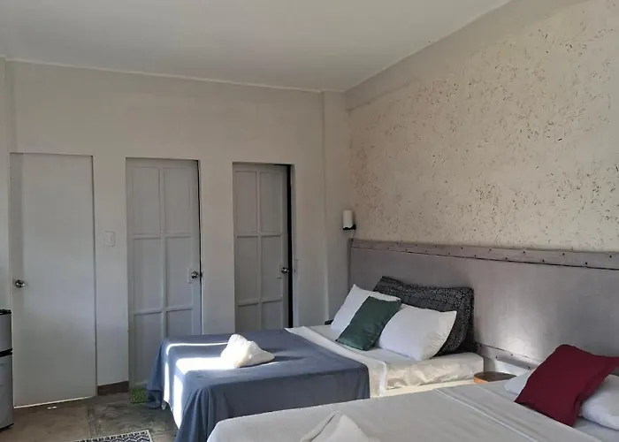 Pagudpud Hotels