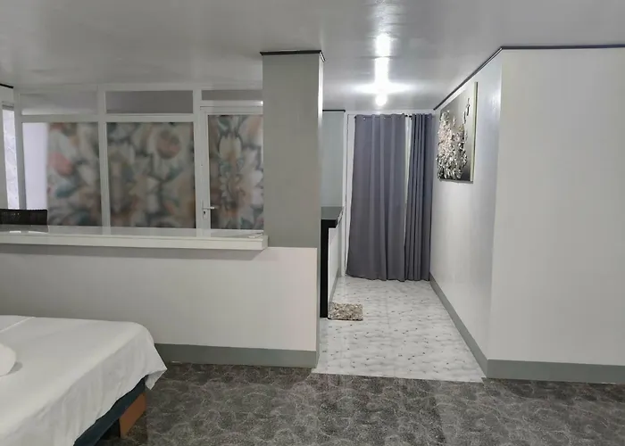 San Narciso Hotels