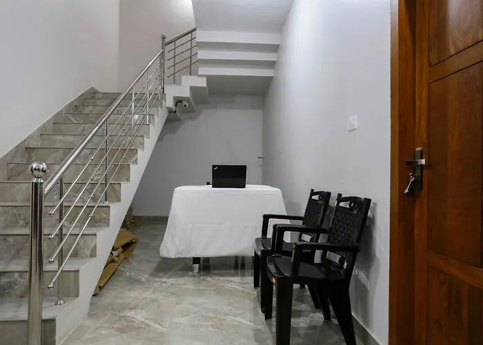 Kottayam-Malabar Hotels