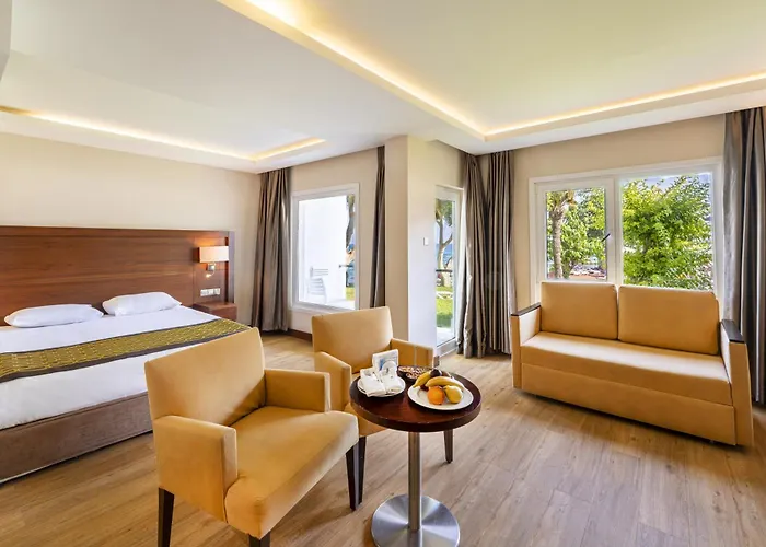 Famagusta (Northern Cyprus) Hotels