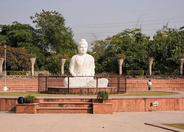 Mohali Hotels