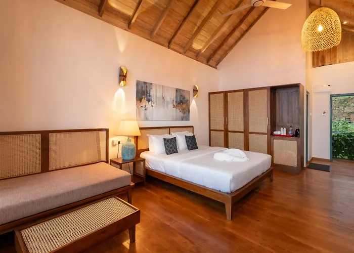 Haputale Hotels