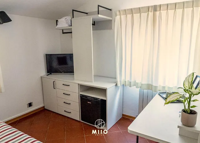 San Vincenzo Hotels