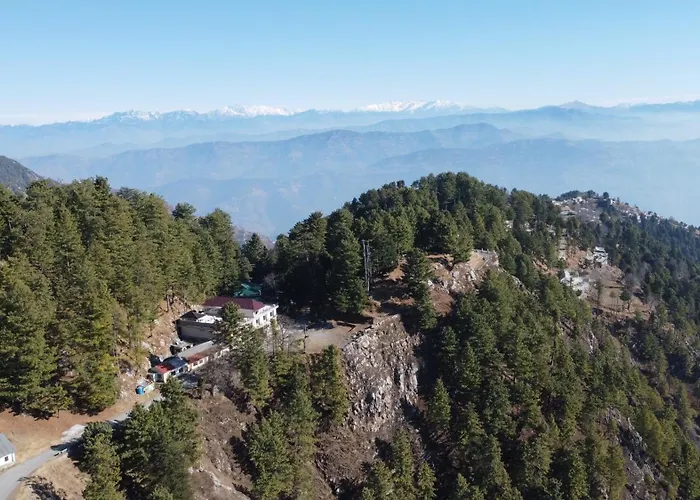 Nathia Gali Hotels