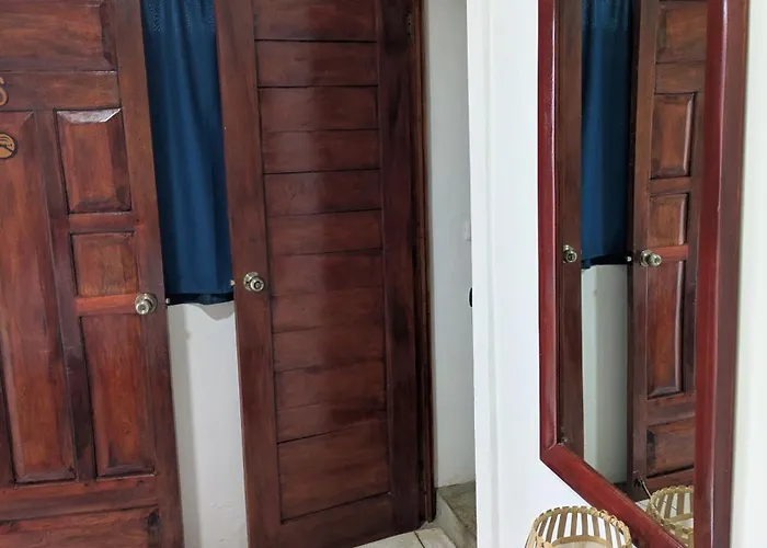 San Juan del Sur Hotels