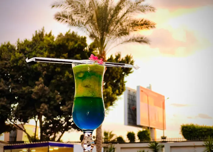 Giza Hotels