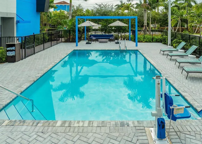 Miramar Hotels