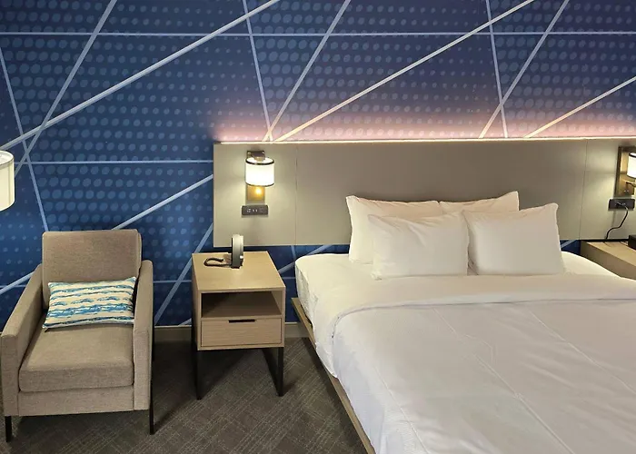 Prince George Hotels