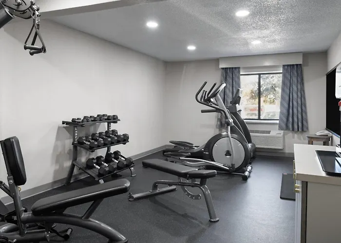 Davenport Hotels