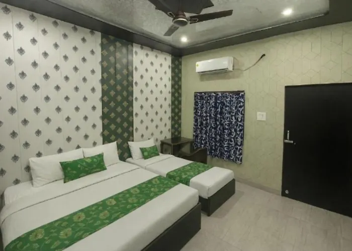 Varanasi Hotels
