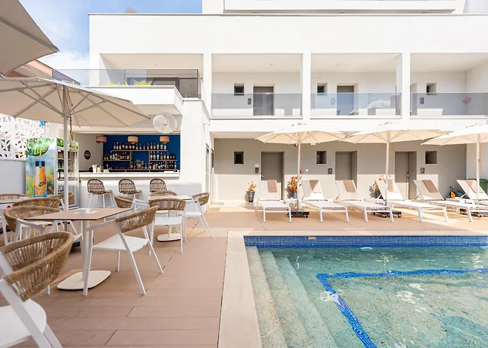 Kallithea (Chalkidiki) Hotels