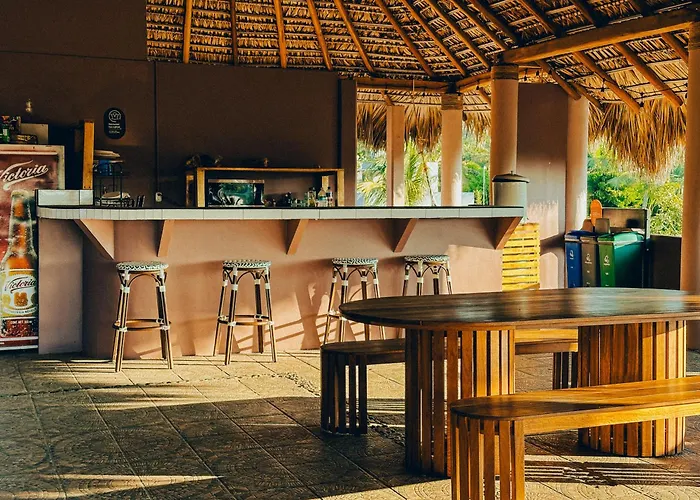 Puerto Escondido (Oaxaca) Hotels