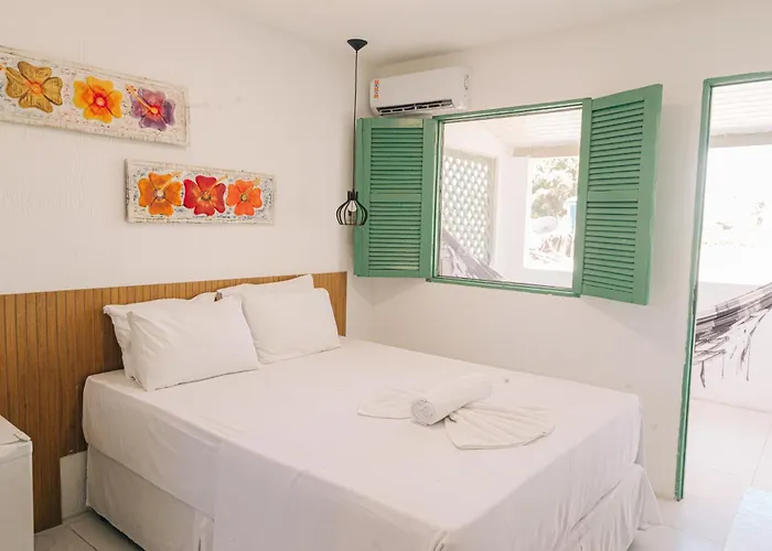 Porto de Galinhas Hotels