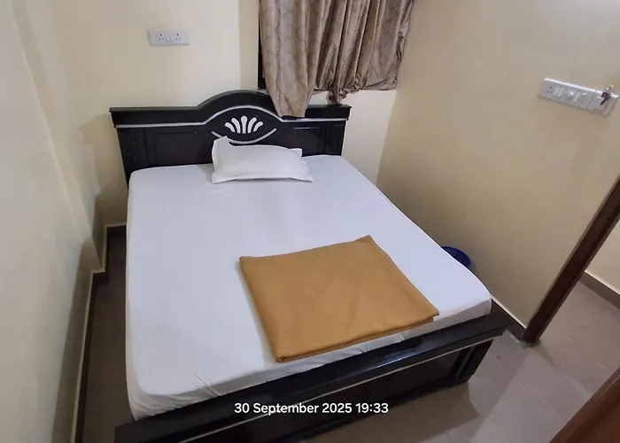 Udupi Hotels