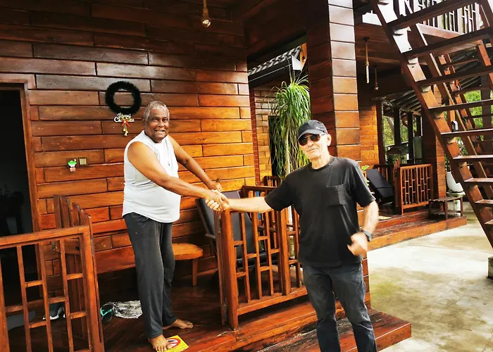Batticaloa Hotels