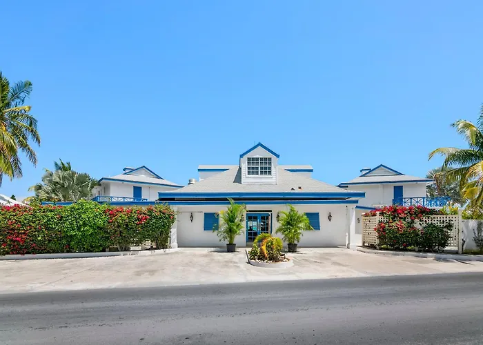 Long Island Hotels