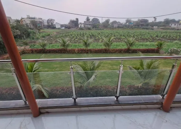 Ellora Hotels