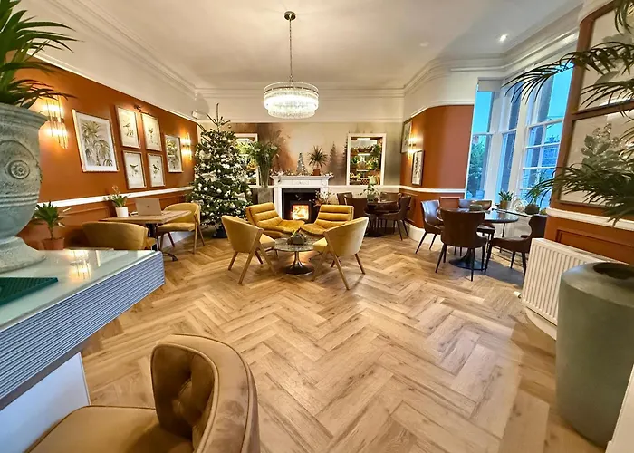 Nairn Hotels