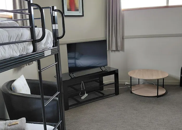 Westport Hotels
