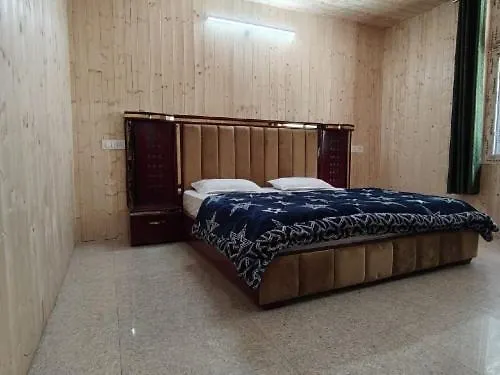 Harsil Hotels