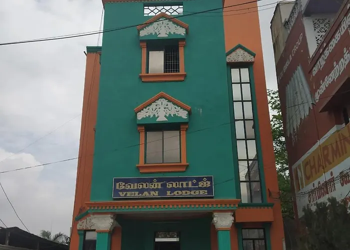 Neyveli Hotels