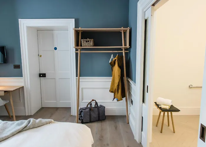 Donaghadee Hotels