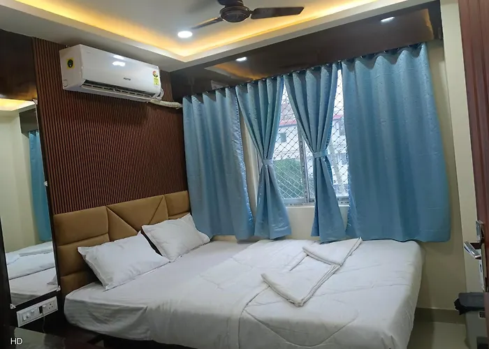 Agartala Hotels