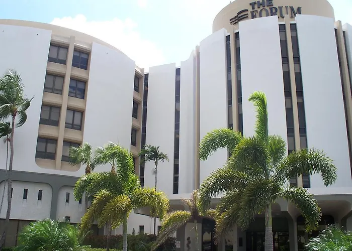 Forum Pompano Beach