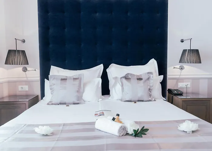 Baska Voda Hotels