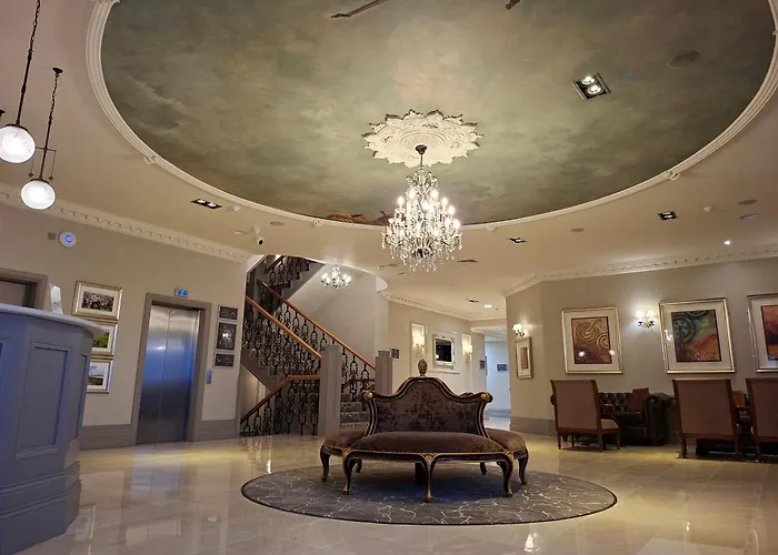 Ballyliffin Hotels