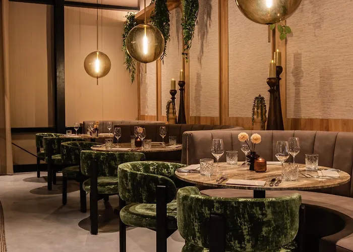 Spier Hotels