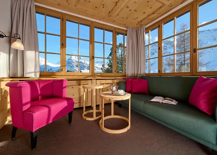 Arosa Hotels