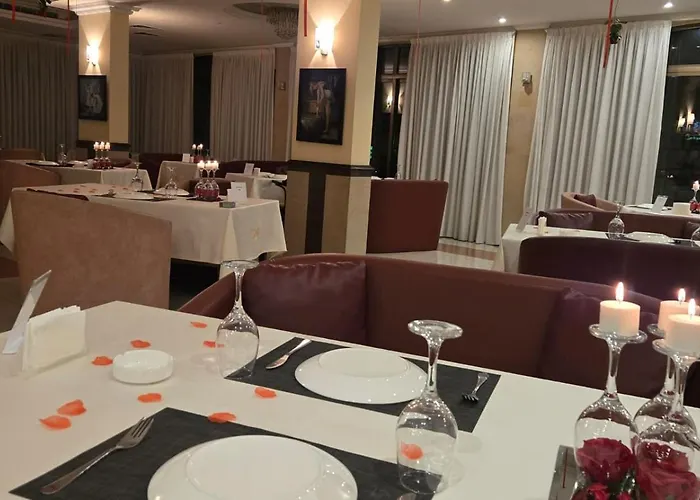 Jounieh Hotels