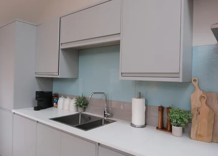 Richmond (North Yorkshire) Hotels