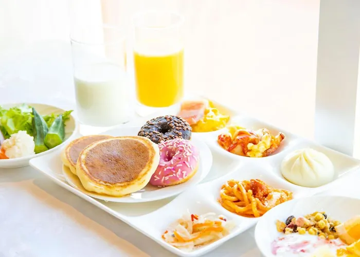 Odawara Hotels