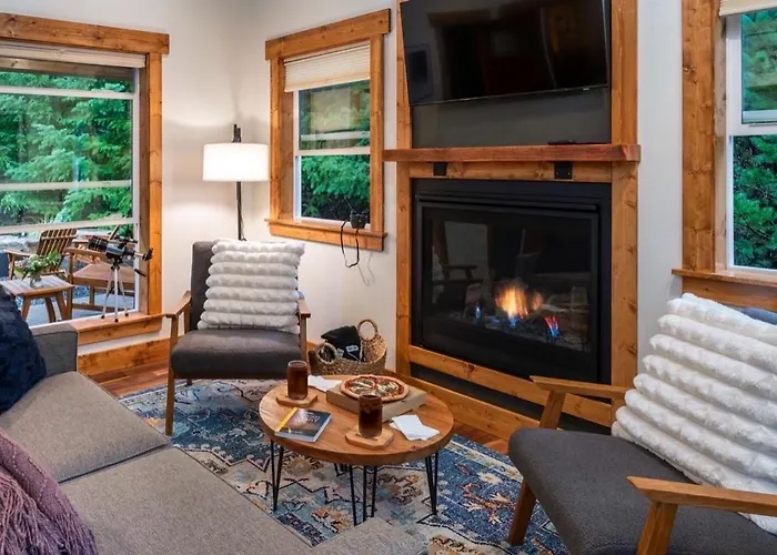 Carson Hotels