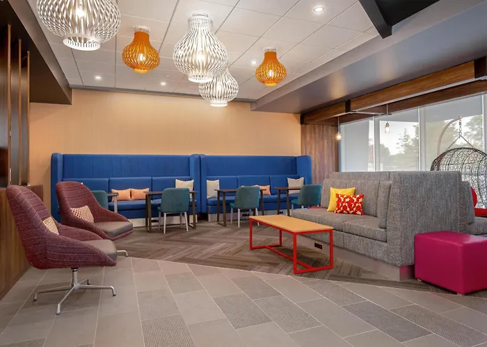 Gananoque Hotels