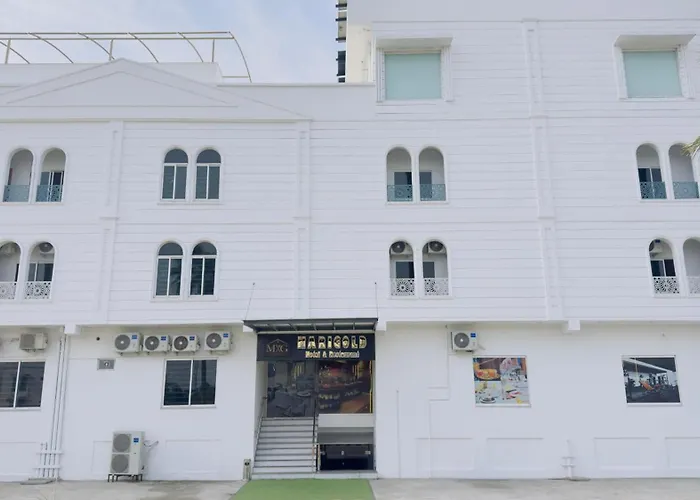 Sialkot Hotels