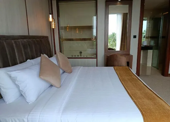 Panadura Hotels