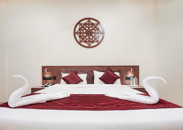 Gobichettipalayam Hotels