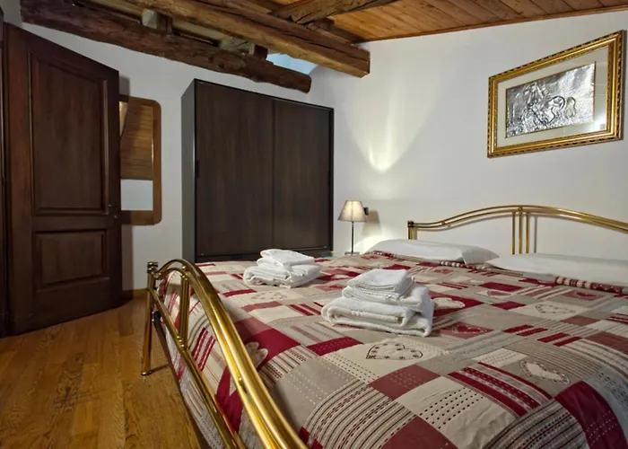 Oulx Hotels