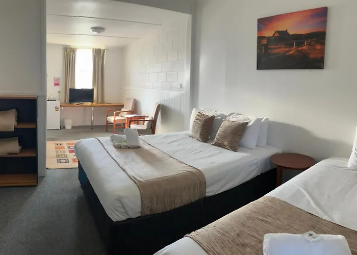 Berridale Hotels