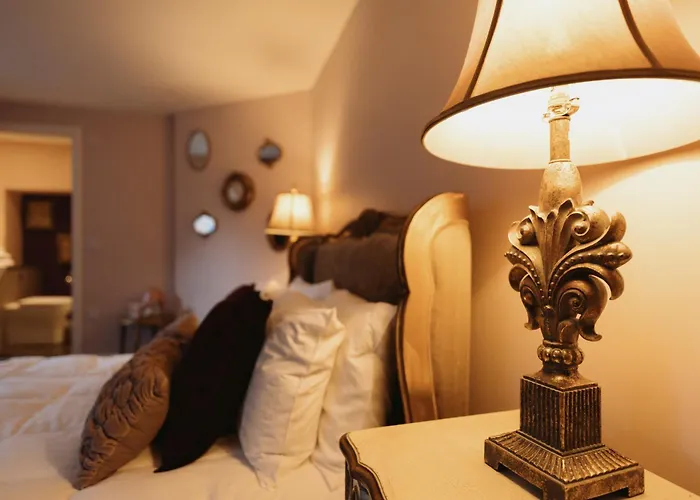 Newport-On-Tay Hotels