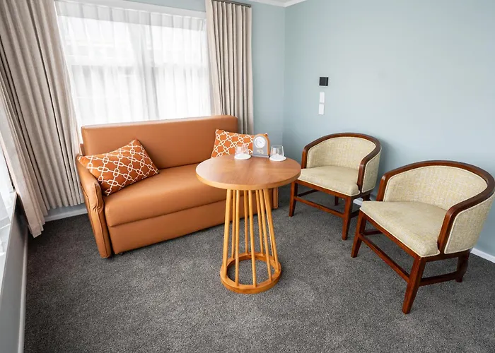 Paihia Hotels