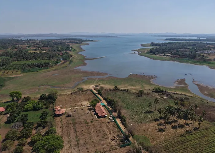 Kabini Hotels