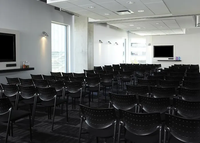 Alt Hotel Toronto Airport Mississauga