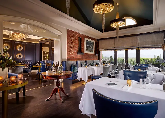 Killarney Hotels