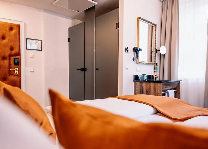 Villach Hotels