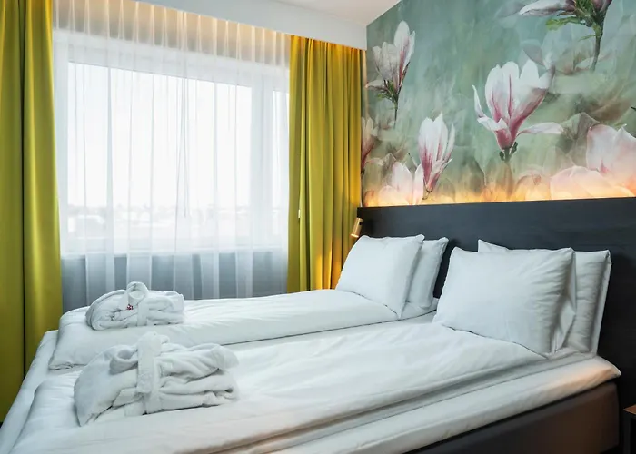 Ski Hotels