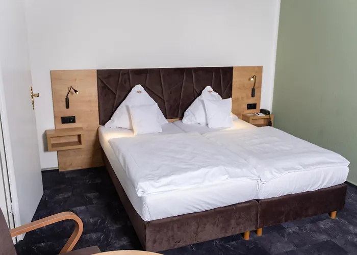 Hannover Hotels